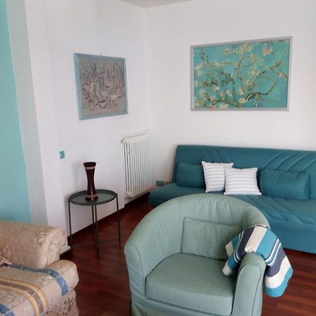 Villa Panoramica Lavena Ponte Tresa Ngoại thất bức ảnh