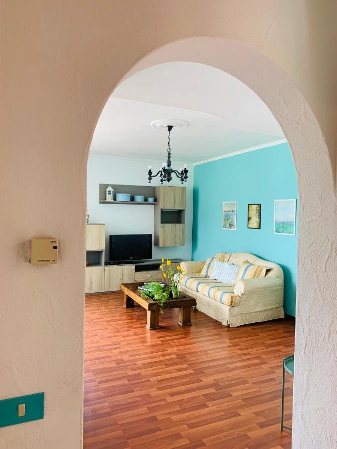 Villa Panoramica Lavena Ponte Tresa Ngoại thất bức ảnh