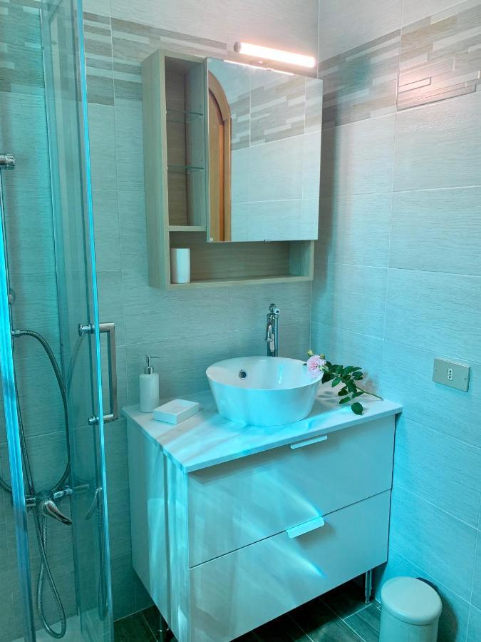 Villa Panoramica Lavena Ponte Tresa Ngoại thất bức ảnh