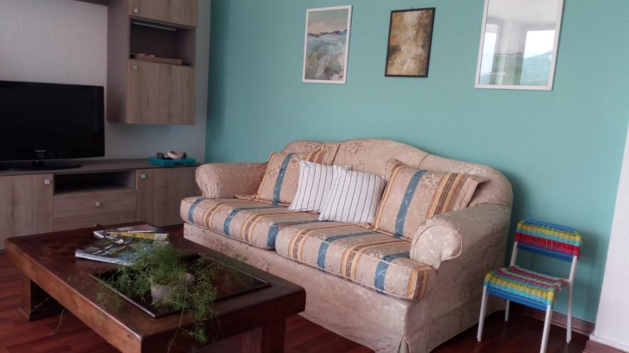 Villa Panoramica Lavena Ponte Tresa Ngoại thất bức ảnh