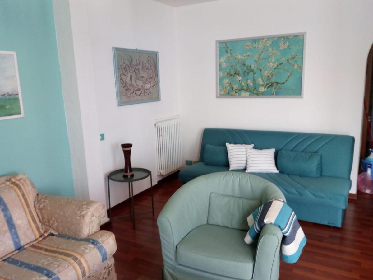 Villa Panoramica Lavena Ponte Tresa Ngoại thất bức ảnh